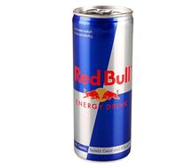 Энергетический напиток Red Bull