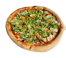 Пицца Барбекю