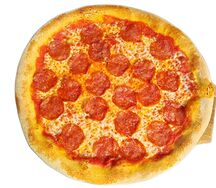 Пицца Пепперони