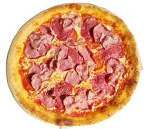 Пицца Мясная