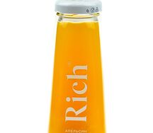 Сок Rich Апельсин