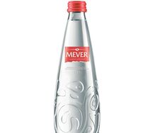 Минеральная вода Mever без газа