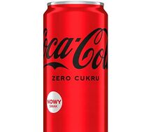 Coca-Cola Zero
