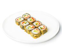 Ролл Снежный краб