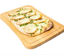 Пицца Груша и горгонзола