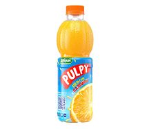 Добрый Pulpy Апельсин