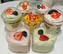 Mousse 