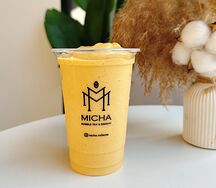 Манговый шейк