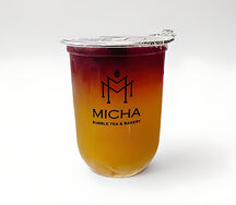 Чай Личи Hibicus