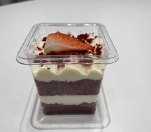 Red velvet