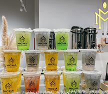 Coconut Jelly