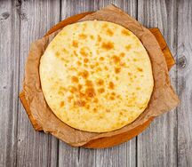 Хачапури по-имеретински Xl