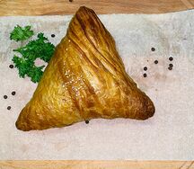 Самса с курицей