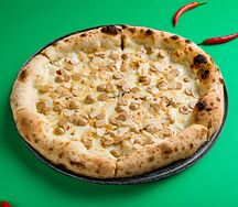 Пицца Карамель Итальянская (27см)