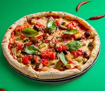 Сицилийская