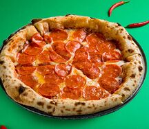 Пепперони