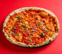 Фокачча по-сицилийски