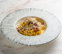 Спагетти Карбонара