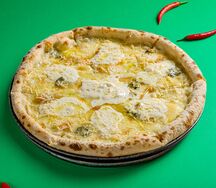 Пять сыров (27см)