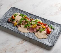 Вителло тоннато