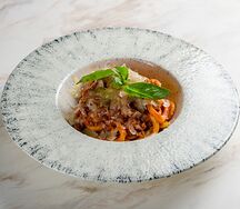 Букатини Болоньезе