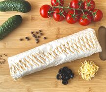 Шаурма Маргарита