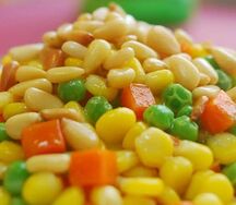 Т14 Кукуруза