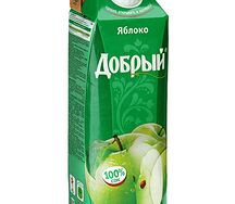 Сок Добрый