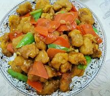 Т18 Слид мясо