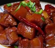 Т7 Красное мясо