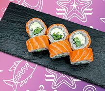 Ролл Филадельфия классик