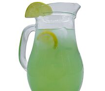 Лимонад Мохито