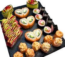 Сет для влюбленных