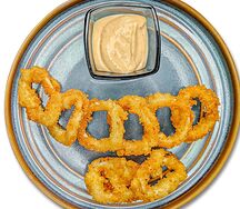 Кольца кальмара