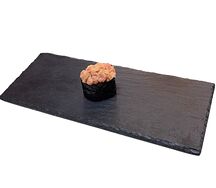 Гункан с острым тунцом  