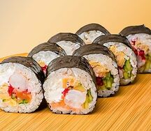 Ролл футомаки