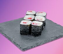 Ролл Маки с креветкой