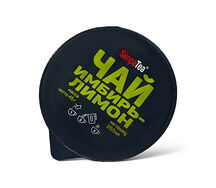 Чай SimpaTea имбирь-лимон