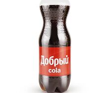 Добрый Кола