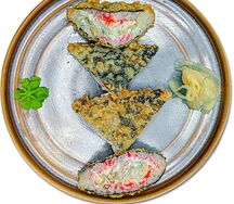 Сяке сандочи