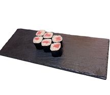 Маки с тунцом 