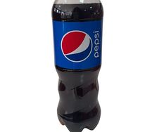 Газированный напиток Pepsi