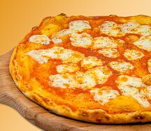 Пицца Маргарита