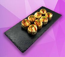 Запечённый Гренландия