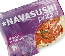 Пепперони римская