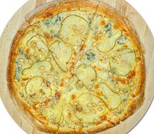 Груша-горгондзола