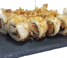 Сяке Бонита