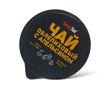 Чай SimpaTea облепиховый с апельсином