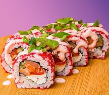 Ролл Амазонка