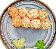 Ролл ассорти